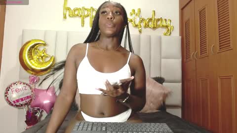 Danielamorgan online show from January 2025 06:57:01 AM