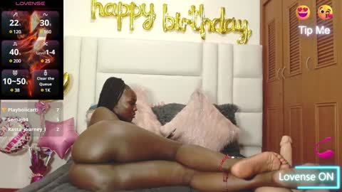 Danielamorgan online show from January 2025 10:00:02 AM