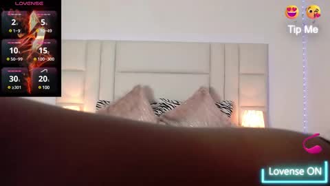 Danielamorgan online show from March 2025 10:26:02 AM