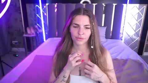 Snapshot of danielareign chatting on June 2026 12:41:02 PM danielareign online show from June 2026 12:41:02 PM