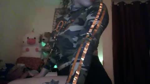 DANIELA online show from January 2025 12:38:02 AM