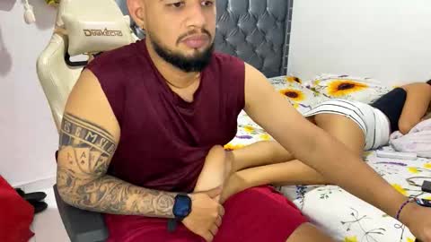 danielaw777 online show from October 2025 02:42:01 AM