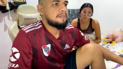 danielaw777 online show from October 2025 03:07:01 AM