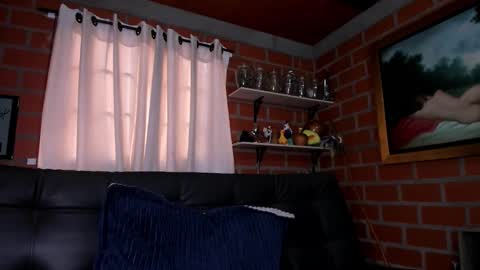 Snapshot of daniele_bunny chatting on January 2025 09:19:02 PM Daniele Bunny online show from January 2025 09:19:02 PM