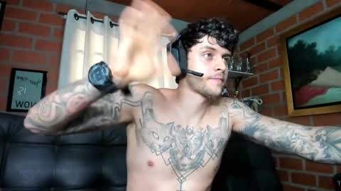 Snapshot of daniele_bunny chatting on March 2025 08:11:02 PM Daniele Bunny online show from March 2025 08:11:02 PM