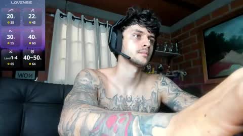 Snapshot of daniele_bunny chatting on March 2025 05:49:01 PM Daniele Bunny online show from March 2025 05:49:01 PM