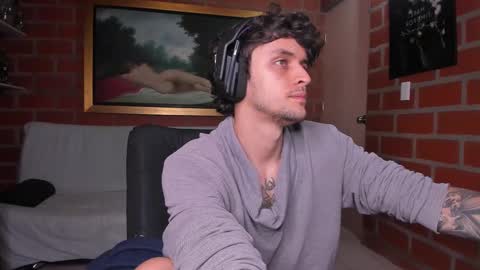 Snapshot of daniele_bunny chatting on October 2025 05:19:02 PM Daniele Bunny online show from October 2025 05:19:02 PM