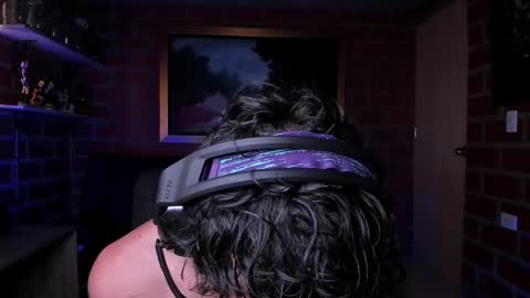 Snapshot of daniele_bunny chatting on October 2025 06:16:02 PM Daniele Bunny online show from October 2025 06:16:02 PM