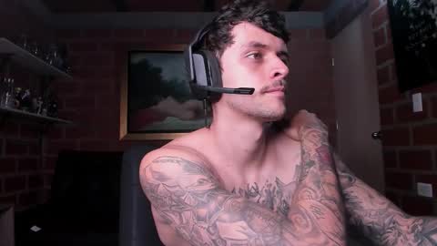 Snapshot of daniele_bunny chatting on October 2025 06:41:01 PM Daniele Bunny online show from October 2025 06:41:01 PM