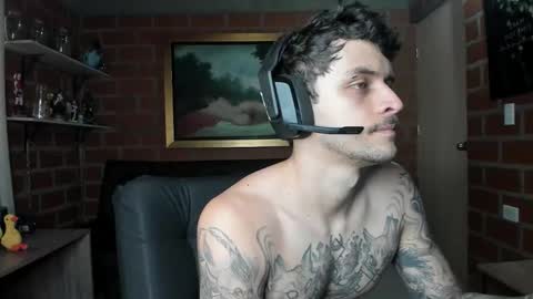 Snapshot of daniele_bunny chatting on October 2025 05:19:01 PM Daniele Bunny online show from October 2025 05:19:01 PM