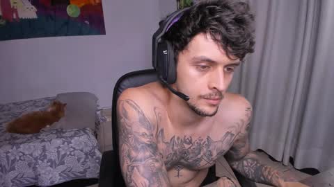 Daniele Bunny online show from February 2026 06:28:02 PM