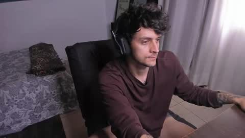 Daniele Bunny online show from February 2026 08:04:02 PM