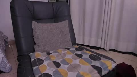 Daniele Bunny online show from February 2026 06:53:01 PM