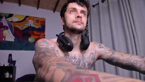 Daniele Bunny online show from June 2026 05:49:02 PM