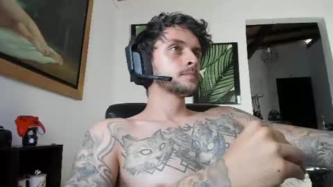 Daniele Bunny online show from July 2026 05:18:02 PM
