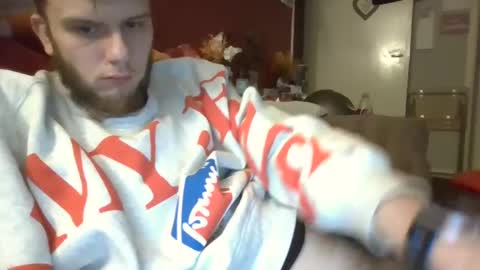 Snapshot of danieleverett42 chatting on January 2025 03:44:02 AM danieleverett42 online show from January 2025 03:44:02 AM