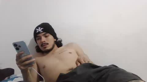 DANIEL online show from March 2026 05:08:02 AM