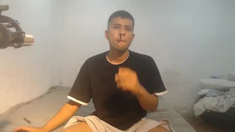 Snapshot of danielitopapii chatting on December 2024 01:40:01 PM danielitopapii online show from December 2024 01:40:01 PM