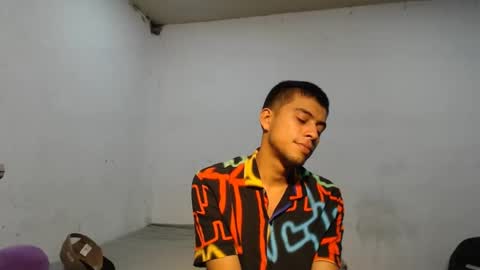 Snapshot of danielitopapii chatting on December 2024 09:58:02 PM danielitopapii online show from December 2024 09:58:02 PM