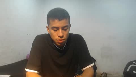 Snapshot of danielitopapii chatting on December 2024 02:00:01 PM danielitopapii online show from December 2024 02:00:01 PM