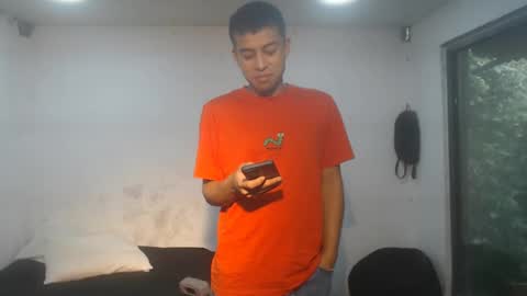 Snapshot of danielitopapii chatting on December 2024 01:30:02 PM danielitopapii online show from December 2024 01:30:02 PM