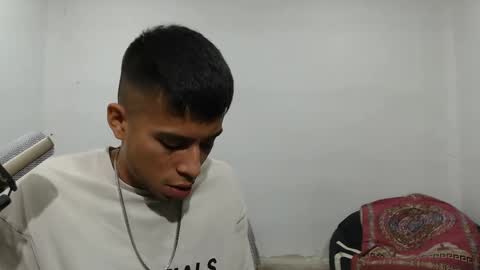 Snapshot of danielitopapii chatting on February 2025 12:18:01 AM danielitopapii online show from February 2025 12:18:01 AM