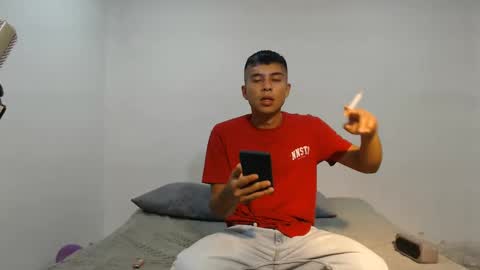 Snapshot of danielitopapii chatting on February 2025 09:04:01 PM danielitopapii online show from February 2025 09:04:01 PM