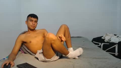 Snapshot of danielitopapii chatting on February 2025 06:08:02 AM danielitopapii online show from February 2025 06:08:02 AM