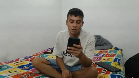 Snapshot of danielitopapii chatting on February 2025 09:06:01 PM danielitopapii online show from February 2025 09:06:01 PM