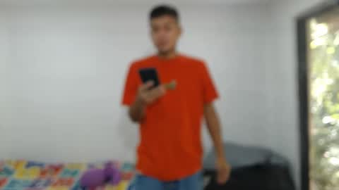 Snapshot of danielitopapii chatting on February 2025 03:05:01 PM danielitopapii online show from February 2025 03:05:01 PM