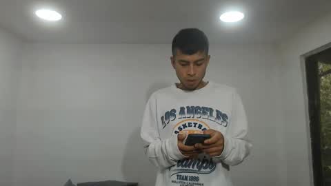 Snapshot of danielitopapii chatting on February 2025 12:17:02 PM danielitopapii online show from February 2025 12:17:02 PM