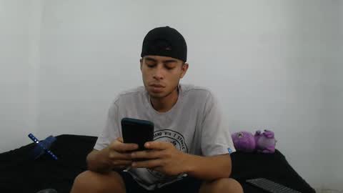 Snapshot of danielitopapii chatting on February 2025 02:57:02 PM danielitopapii online show from February 2025 02:57:02 PM