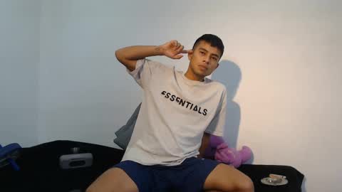 Snapshot of danielitopapii chatting on February 2025 07:08:02 PM danielitopapii online show from February 2025 07:08:02 PM