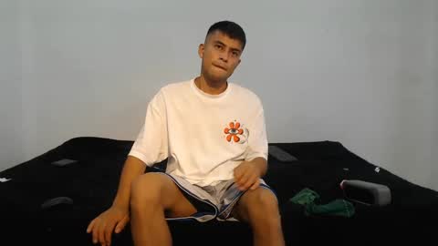 Snapshot of danielitopapii chatting on February 2025 05:09:02 PM danielitopapii online show from February 2025 05:09:02 PM