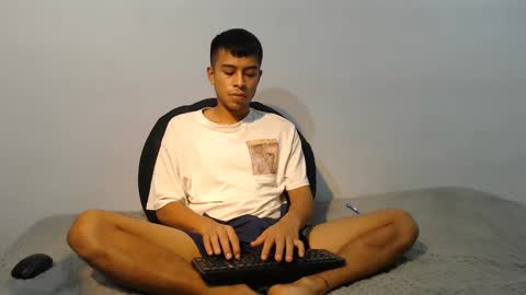 Snapshot of danielitopapii chatting on March 2025 09:54:02 PM danielitopapii online show from March 2025 09:54:02 PM