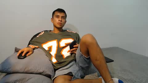 Snapshot of danielitopapii chatting on March 2025 07:06:02 PM danielitopapii online show from March 2025 07:06:02 PM