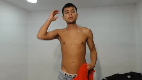 Snapshot of danielitopapii chatting on March 2025 10:10:02 PM danielitopapii online show from March 2025 10:10:02 PM