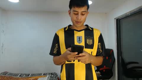 Snapshot of danielitopapii chatting on September 2025 10:46:02 PM danielitopapii online show from September 2025 10:46:02 PM