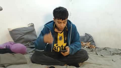 Snapshot of danielitopapii chatting on October 2025 09:31:01 AM danielitopapii online show from October 2025 09:31:01 AM