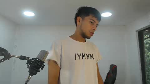 Snapshot of danielitopapii chatting on October 2025 12:39:01 PM danielitopapii online show from October 2025 12:39:01 PM