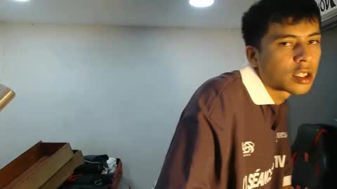 Snapshot of danielitopapii chatting on October 2025 01:13:02 AM danielitopapii online show from October 2025 01:13:02 AM