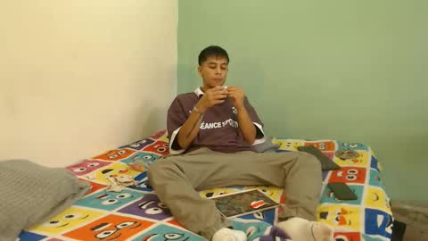 Snapshot of danielitopapii chatting on December 2025 05:09:02 PM danielitopapii online show from December 2025 05:09:02 PM