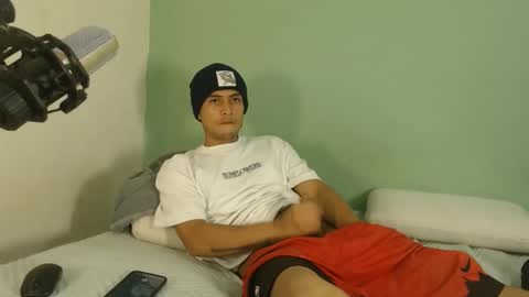 Snapshot of danielitopapii chatting on March 2026 03:46:02 AM danielitopapii online show from March 2026 03:46:02 AM