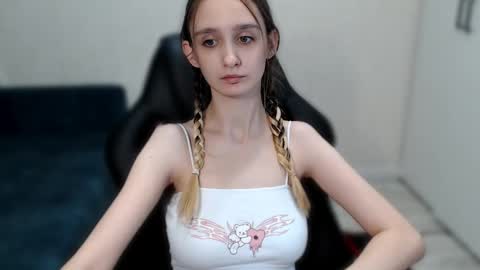 Daniella Martin online show from December 2024 11:17:02 AM