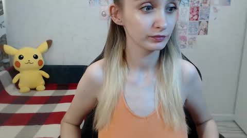Daniella Martin online show from September 2025 09:20:02 AM