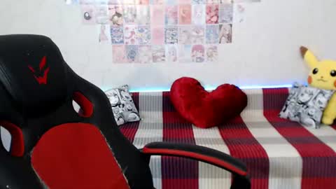 Daniella Martin online show from June 2026 02:24:02 AM
