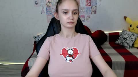 Daniella Martin online show from June 2026 02:36:01 AM