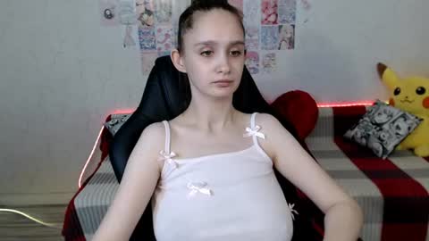 Daniella Martin online show from June 2026 12:37:01 AM
