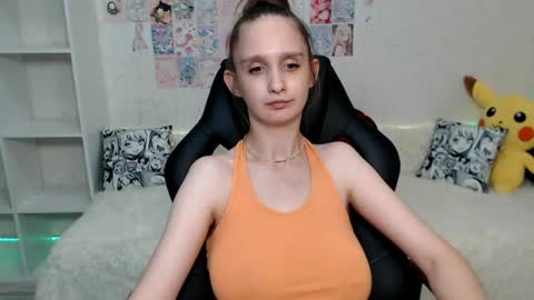 Daniella Martin online show from July 2026 11:38:01 AM