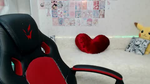 Daniella Martin online show from July 2026 12:58:01 AM